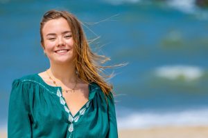 Koningspaar zwaait prinses Ariane uit bij kostschool Italië en deelt foto