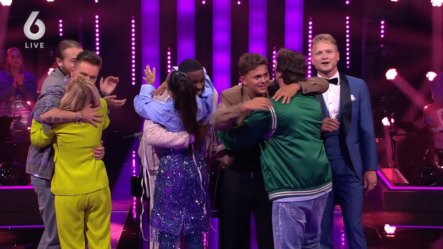 Dit talent maakt verpletterende indruk en is de winnaar van The Talent Scouts!