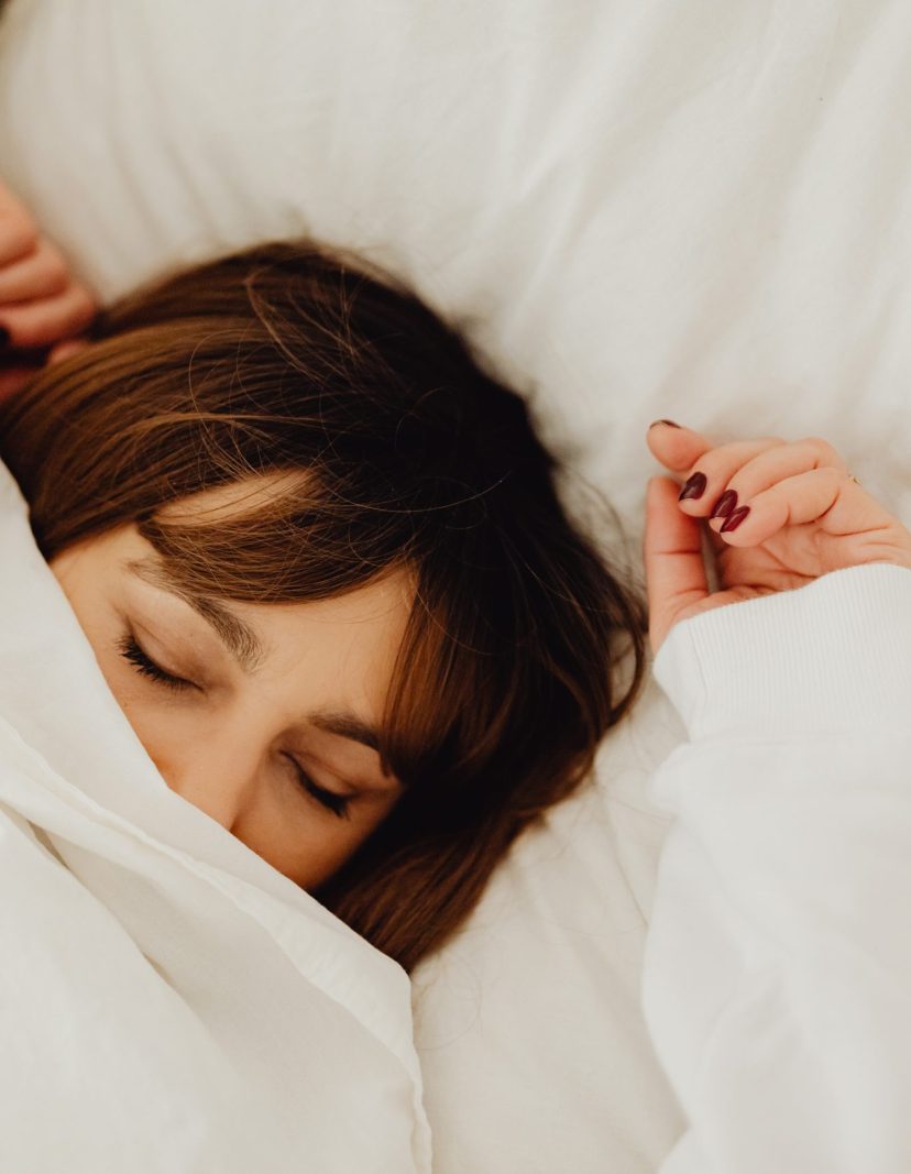 Mondwerk bracht Caro naar een hoogtepunt: 'Dit houden we erin'