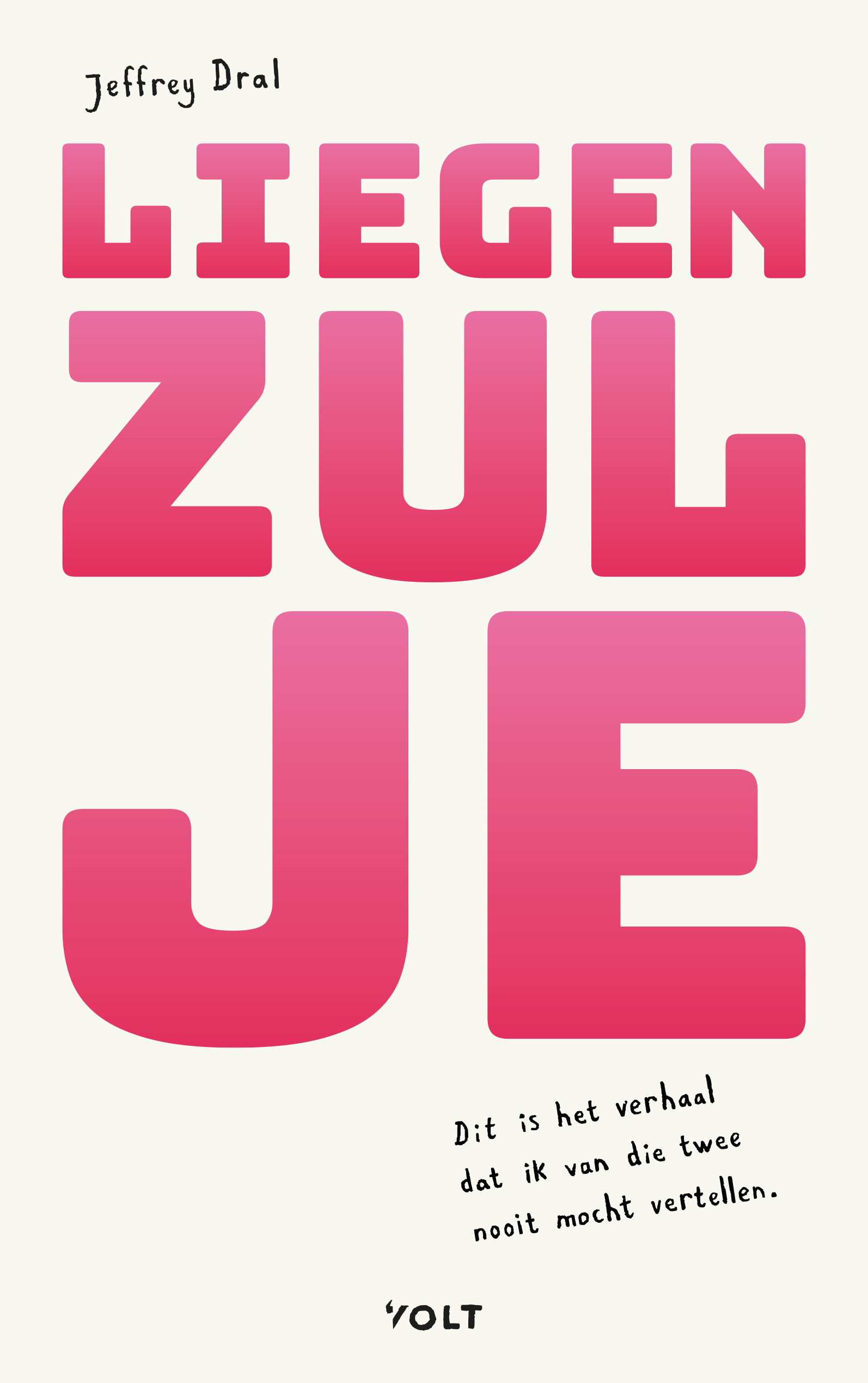 liegen zul je