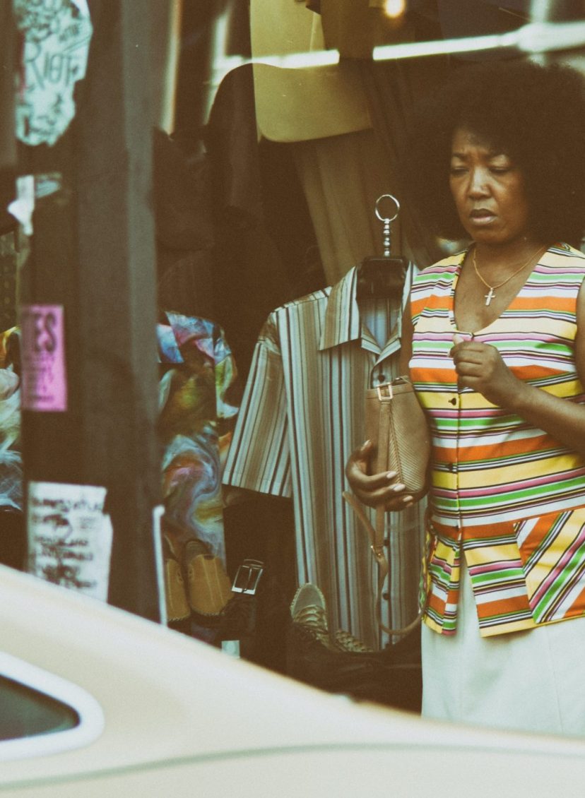 vintage winkels nederland