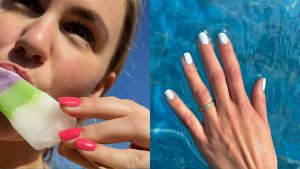 Op onze Summer Nail Party scoor jij een Maniac manicure (én tips en tricks van experts)