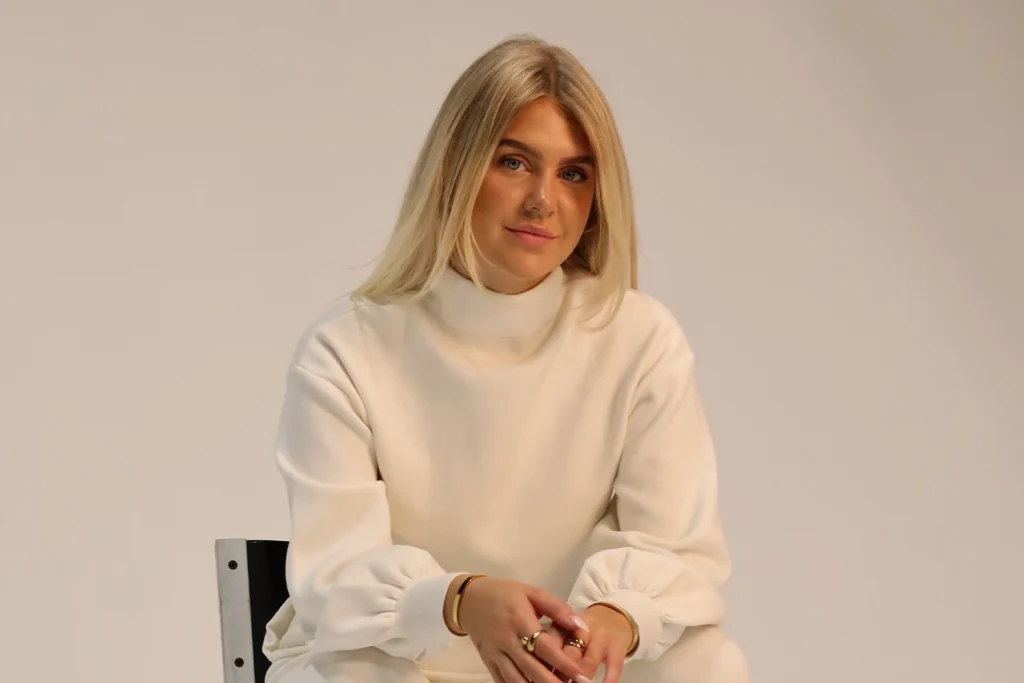 Meike kledingmerk lange meiden