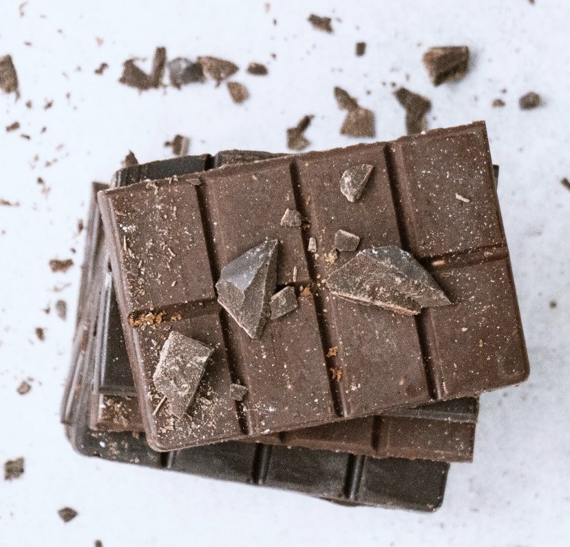 Deze chocoladeballen in bijzondere smaken móet je een keer geproefd hebben