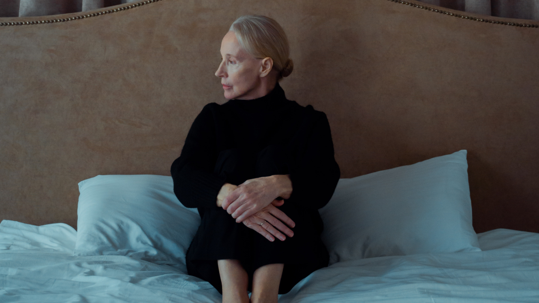 Janna (76) ontdekte door een erfenis dat haar ouders voor de Duitsers werkten tijdens de Tweede Wereldoorlog