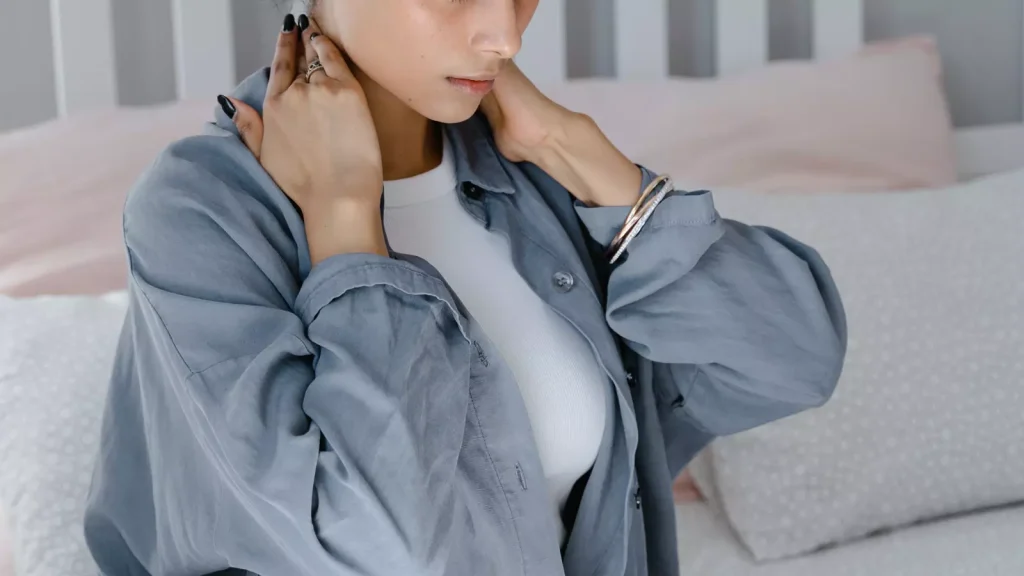 Chiropractor Brandon Hill over zelf je nek kraken