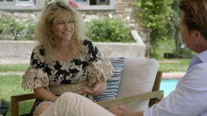 Thumbnail voor Ellen ten Damme vertelt over kankerdiagnoses in 'Casa di Beau': 'Hoe moet ik het mijn moeder vertellen?'