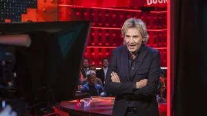 Thumbnail voor Matthijs van Nieuwkerk in groot interview: 'Bij DWDD hadden we meer met elkaar moeten praten'