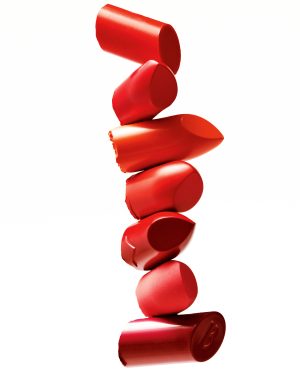 Thumbnail voor Dankzij deze hack blijft die mooie lippenstift wél de hele dag zitten