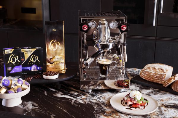 verrassend koffierecept