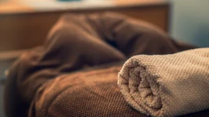 Thumbnail voor Mogelijk arbeidsuitbuiting in massagesalon: vrouw werkte onder dwang