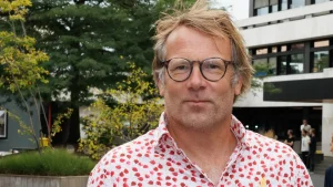 Foto van Patrick Lodiers