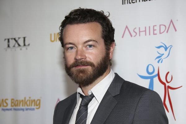 Danny Masterson veroordeeld