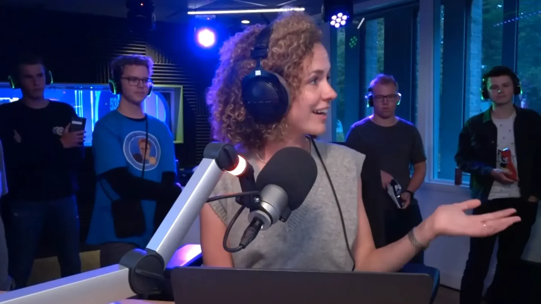 Nieuwslezer Eva Vloon verwacht romantisch aanzoek, maar dat loopt net even anders: 'Ik wist het zó zeker'