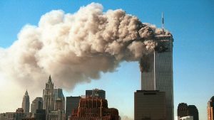 Thumbnail voor 9/11 is 25 jaar geleden: tien indrukwekkende beelden van de aanslagen die niemand kan vergeten