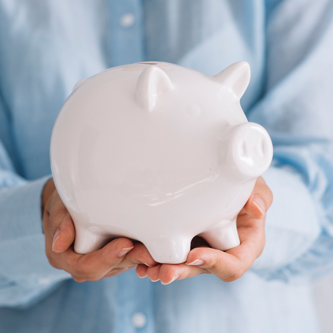 Op de kleintjes letten: 10 dingen die je meteen kunt doen om geld te besparen