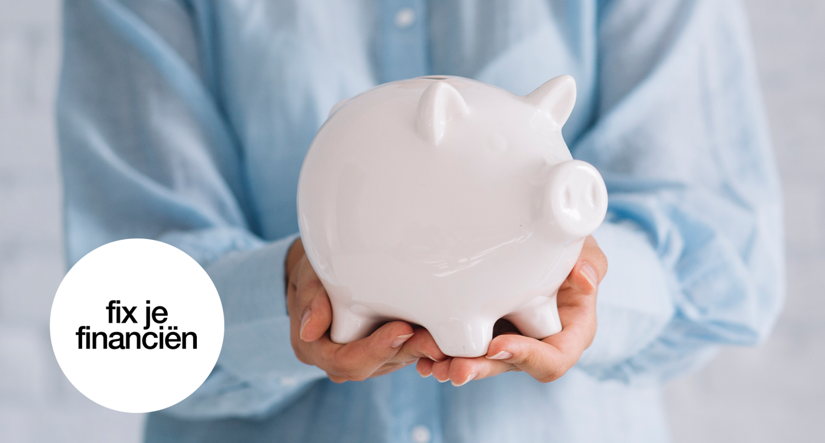 Op de kleintjes letten: 10 dingen die je meteen kunt doen om geld te besparen