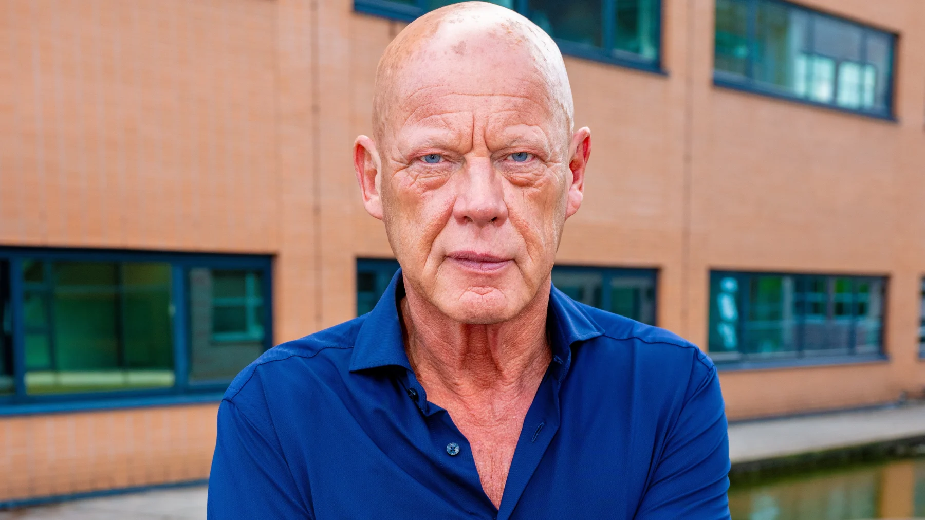 Frits wester getrouwd