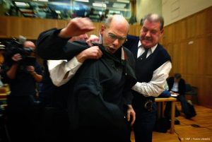 Thumbnail voor Advocaat vraagt Hoge Raad om heropening Deventer moordzaak