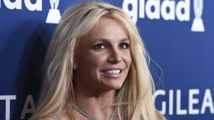 Portretfoto Britney Spears