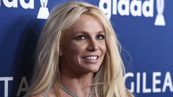 Voor deze nieuwe vlam verliet Britney Spears haar man - LINDA.nl