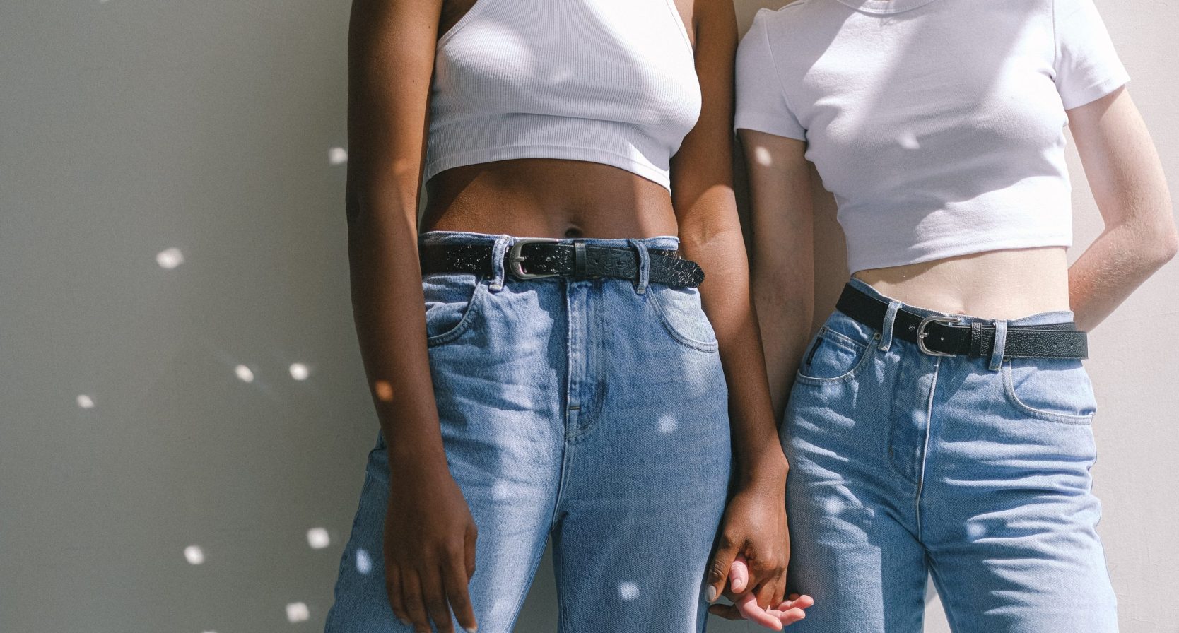 Wil je zien: de leukste looks met baggy jeans