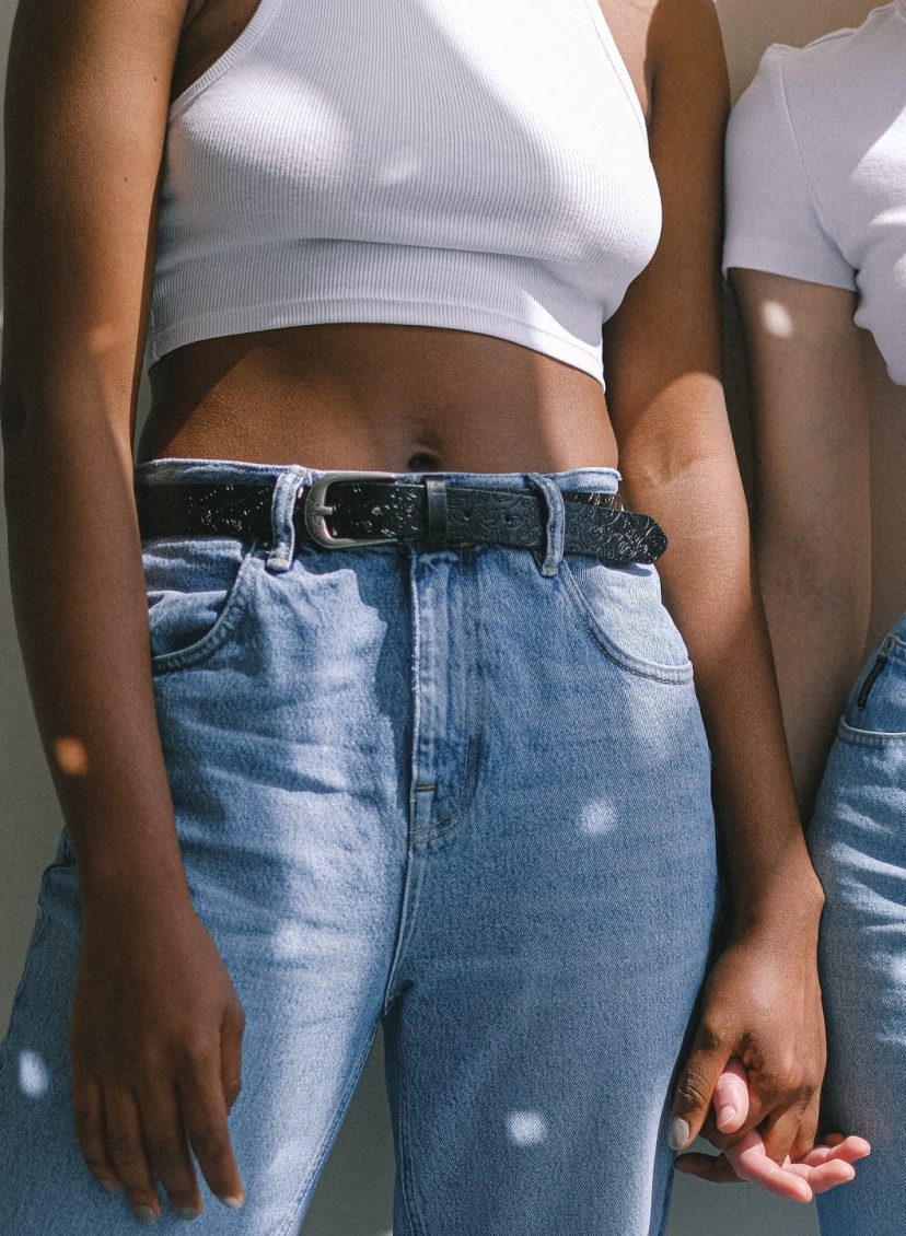 Wil je zien: de leukste looks met baggy jeans