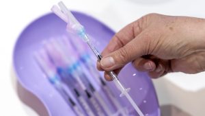 Injectienaalden