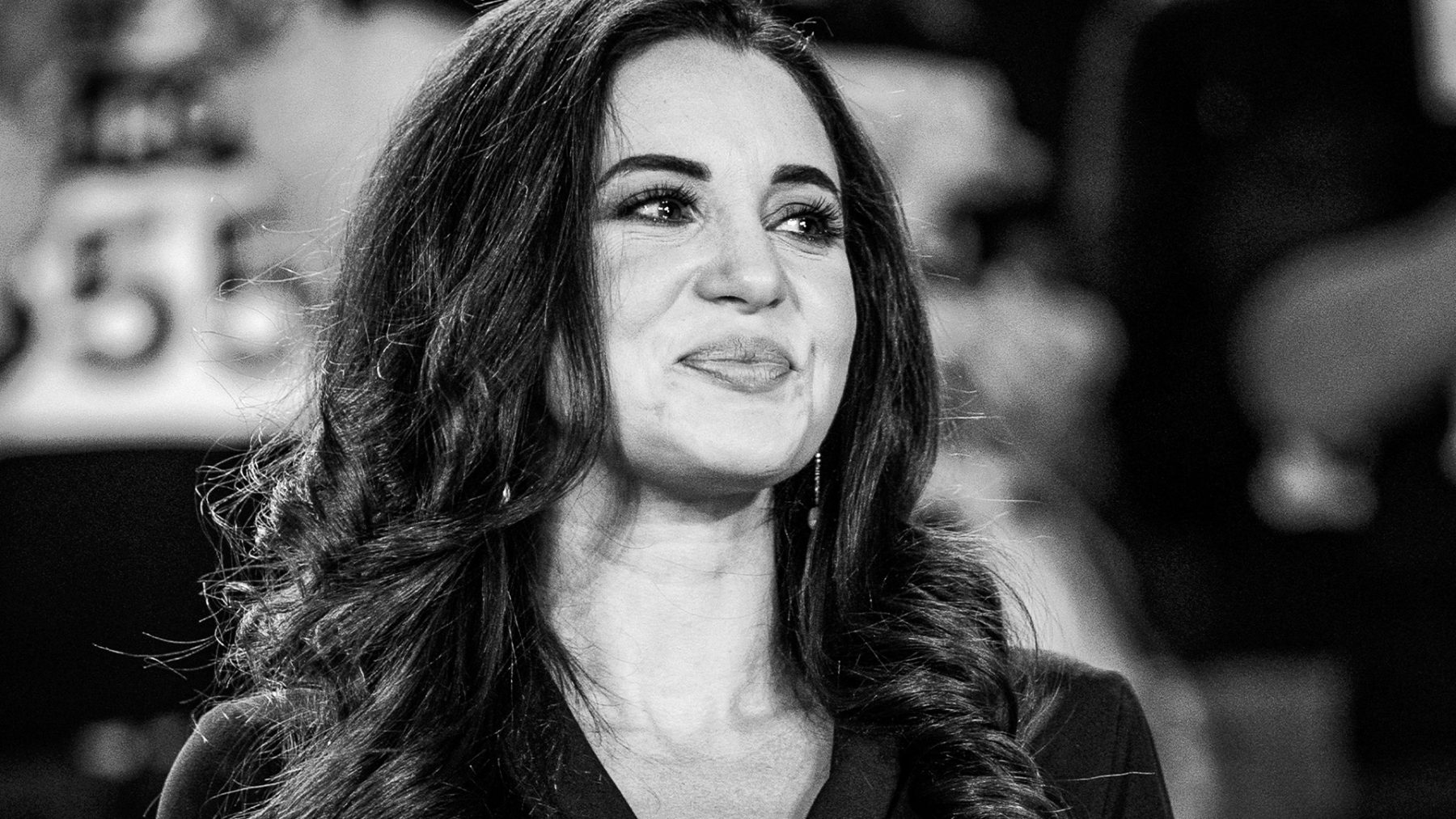 Zangeres Karsu: 'Het blijft wrang om te zien dat volledige straten ineens ontbreken'