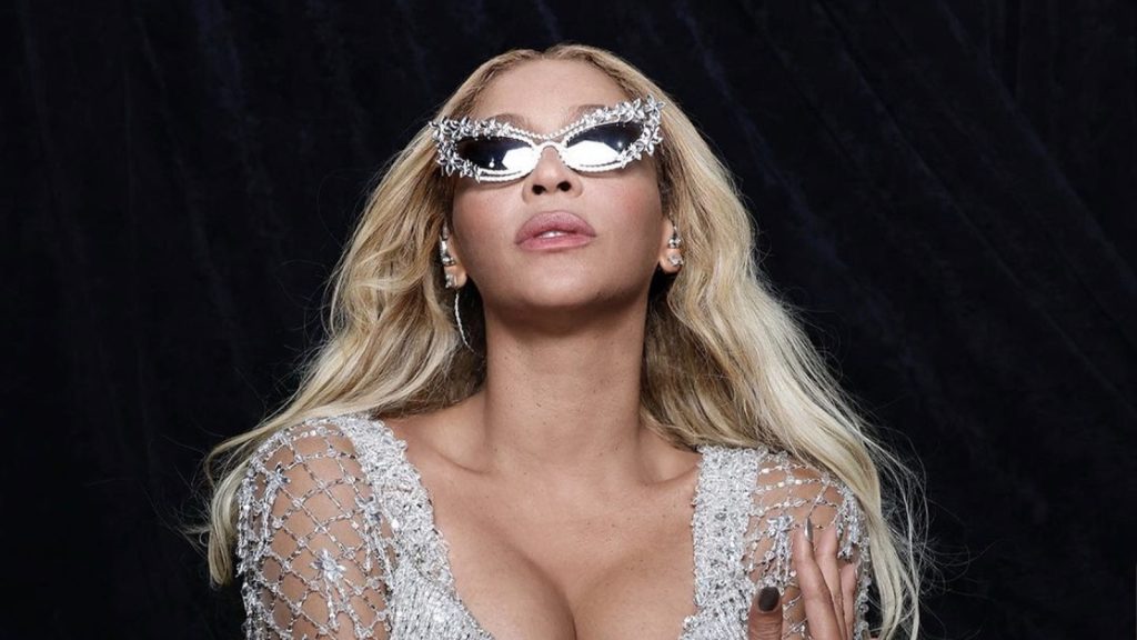 beyonce redacteur usa today