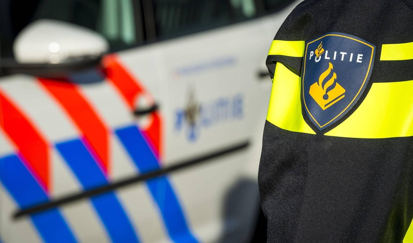 42-jarige man