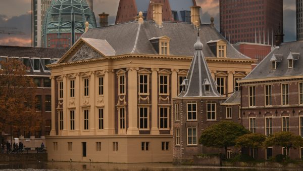 mauritshuis den haag