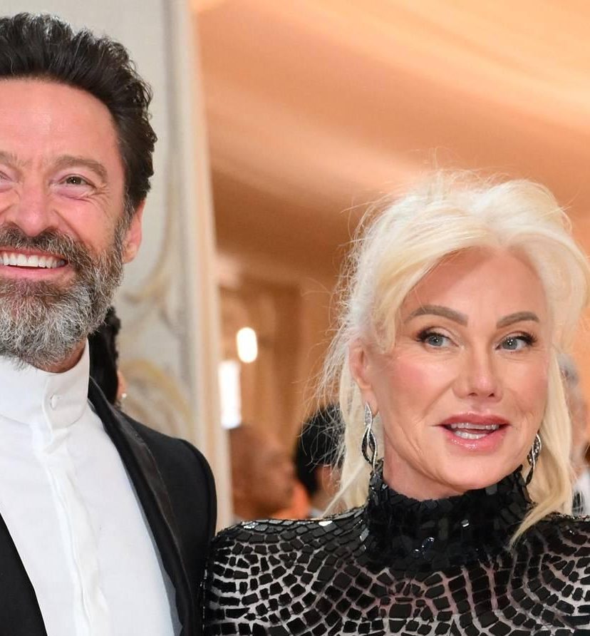 Hugh Jackman en zijn vrouw gaan uit elkaar na 27 jaar huwelijk