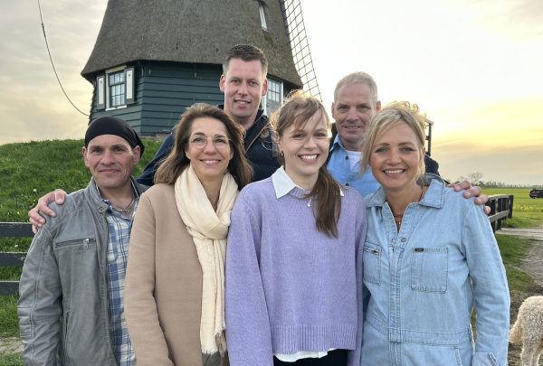 boer zoekt vrouw aflevering twee