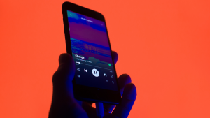 Thumbnail voor Eigen nummer uitbrengen? Dit is ervoor nodig om in het algoritme van Spotify te komen