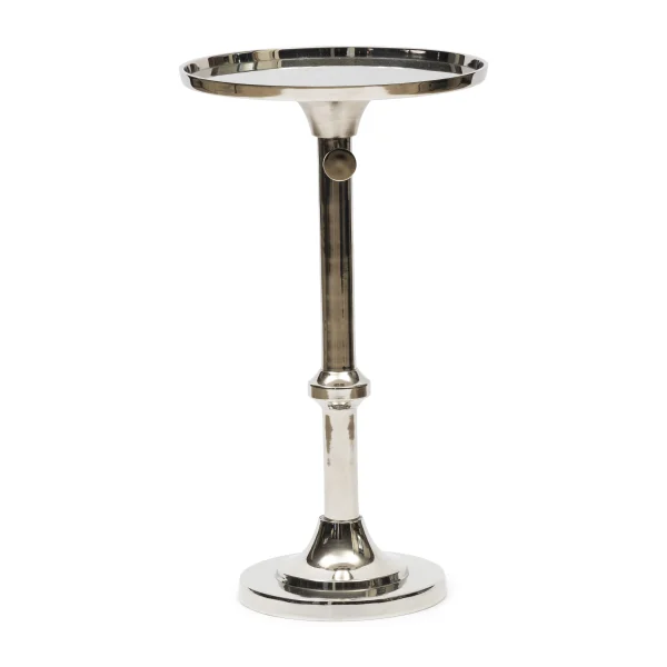 Bestel deze bijzettafel tijdens Oktober Woonmaand