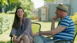 Screenshot van Roos in Five Days Inside