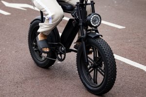Thumbnail voor Fabrikanten fatbikes nemen maatregelen om illegaal opvoeren e-bikes te stoppen