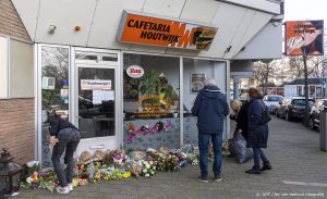 Thumbnail voor Eis tegen drie tieners voor doodsteken snackbarhouder: tot 14 maanden cel en jeugd-tbs