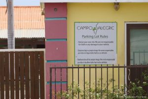 Thumbnail voor Veel interesse voor veiling roemrucht openluchtbordeel op Curaçao