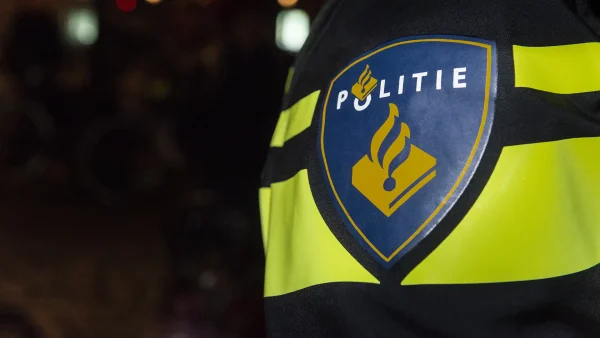 Afbeelding van politie