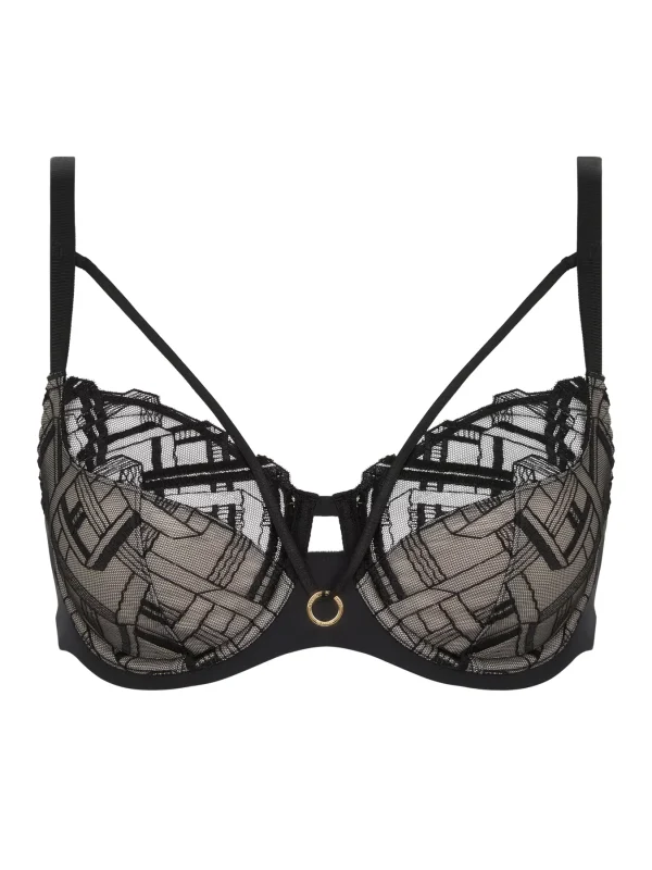Lingerie items om jezelf op te trakteren