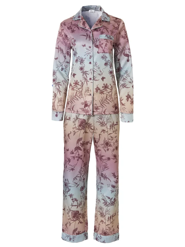 Nachtkleding om jezelf op te trakteren