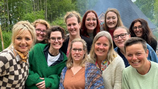 'Boer Zoekt Vrouw': Piets speeddate Eugenie heeft de Maud-factor