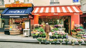 Thumbnail voor Oui, oui, Paris: deze winkels in de Franse hoofdstad moet je gezien hebben