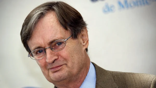 'NCIS'-acteur David McCallum op 90-jarige leeftijd overleden