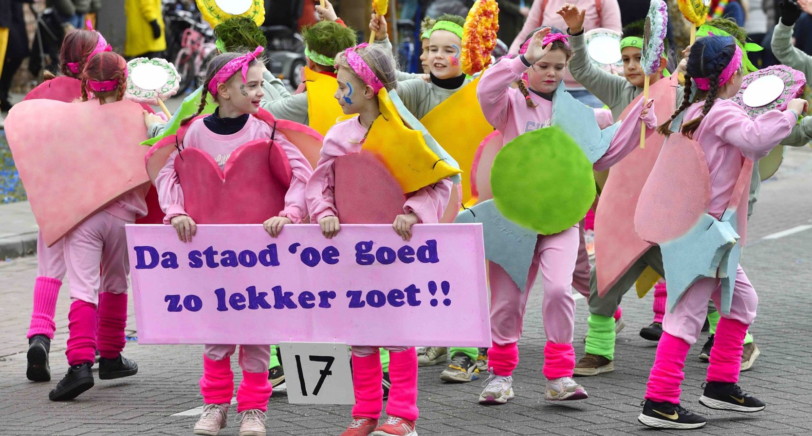 Basisscholen mogen de doorstroomtoets toch al voor carnaval afnemen