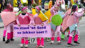 Thumbnail voor Basisscholen krijgen extra tijd voor doorstroomtoets vanwege carnaval