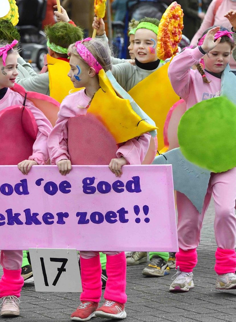 Basisscholen mogen de doorstroomtoets toch al voor carnaval afnemen