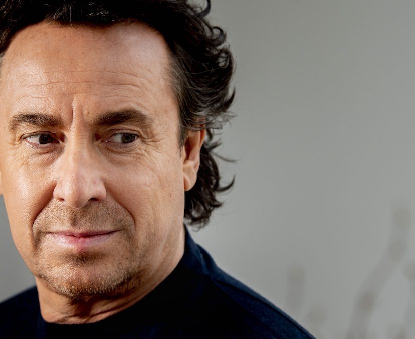 Marco Borsato